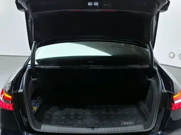 2021 Audi A6 с пробегом 95 315 км
