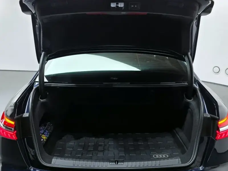 2021 Audi A6 с пробегом 95 315 км