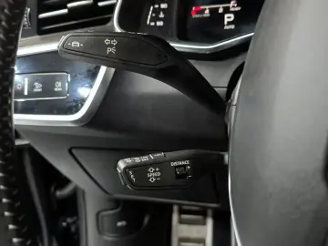 2021 Audi A6 с пробегом 95 315 км
