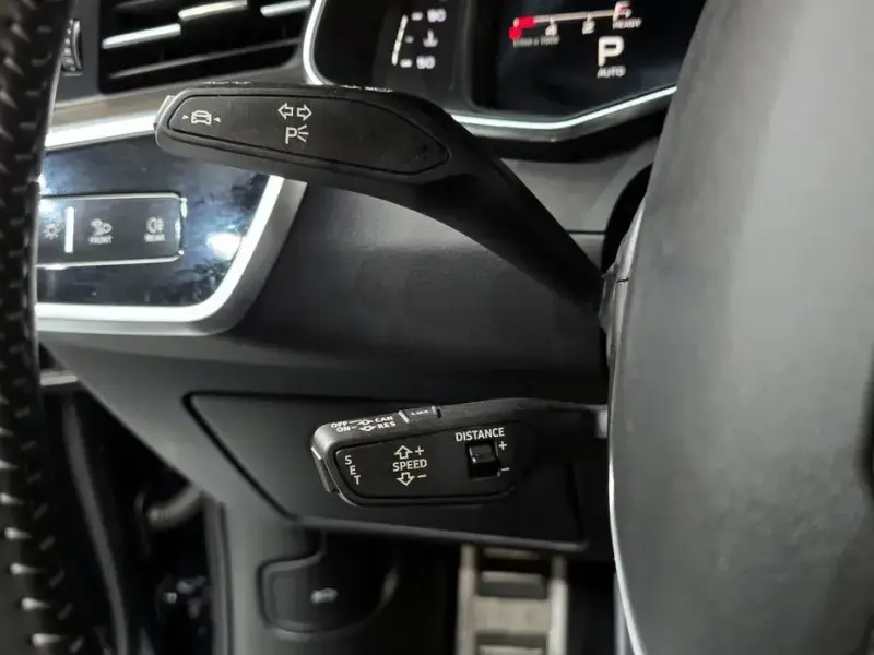 2021 Audi A6 с пробегом 95 315 км
