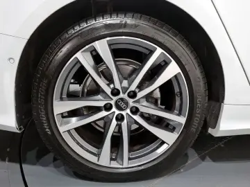 2022 Audi A6 с пробегом 30 703 км
