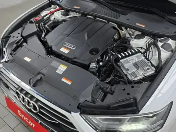 2023 Audi A6 с пробегом 75 304 км