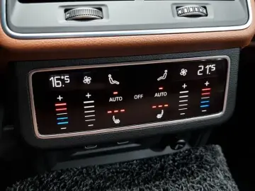 2022 Audi A6 с пробегом 30 703 км