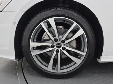 2022 Audi A6 с пробегом 15 063 км