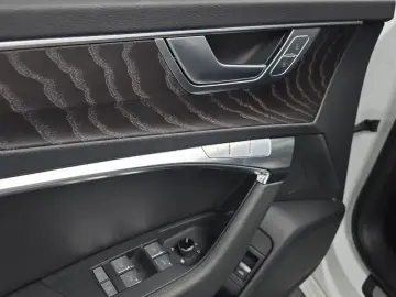 2022 Audi A6 с пробегом 15 063 км
