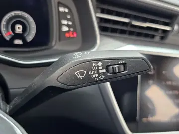 2020 Audi A6 с пробегом 141 124 км