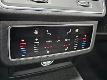 2020 Audi A6 с пробегом 141 124 км