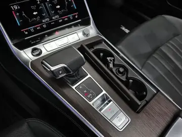 2023 Audi A6 с пробегом 21 217 км