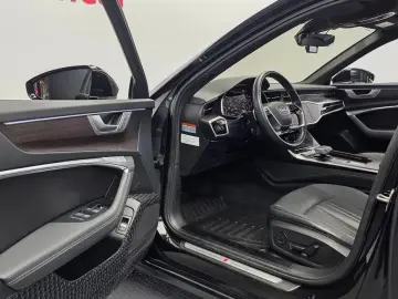 2023 Audi A6 с пробегом 21 217 км