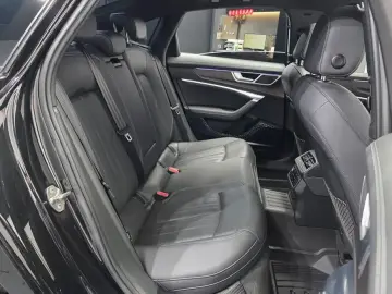 2023 Audi A6 с пробегом 21 217 км