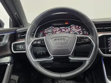 2023 Audi A6 с пробегом 21 217 км