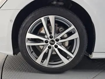 2021 Audi A6 с пробегом 95 479 км