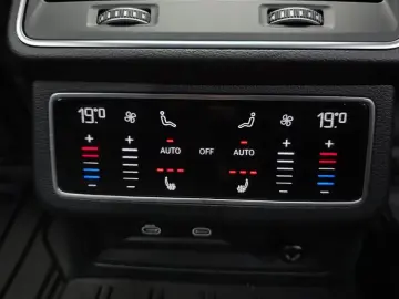 2023 Audi A6 с пробегом 21 217 км