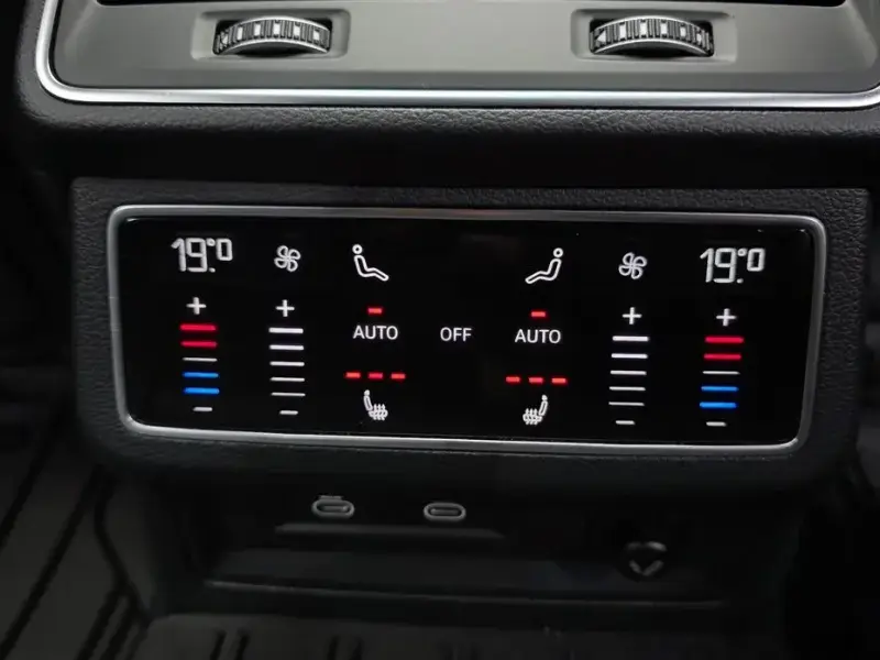 2023 Audi A6 с пробегом 21 217 км