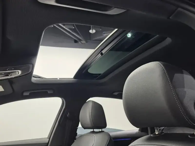 2023 Audi A6 с пробегом 21 217 км