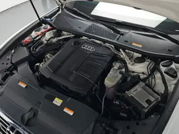 2021 Audi A6 с пробегом 95 479 км