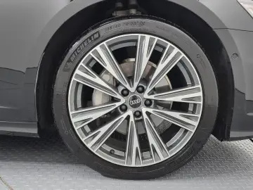 2023 Audi A6 с пробегом 21 217 км