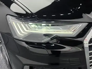 2023 Audi A6 с пробегом 21 217 км