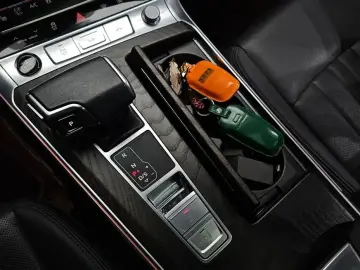 2021 Audi A6 с пробегом 95 479 км