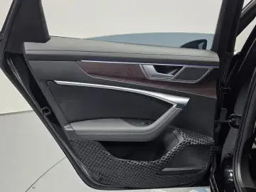 2023 Audi A6 с пробегом 21 217 км