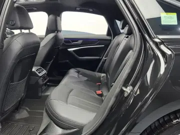 2023 Audi A6 с пробегом 21 217 км