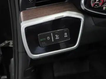 2023 Audi A6 с пробегом 21 217 км