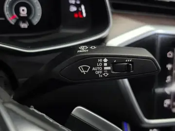 2023 Audi A6 с пробегом 21 217 км