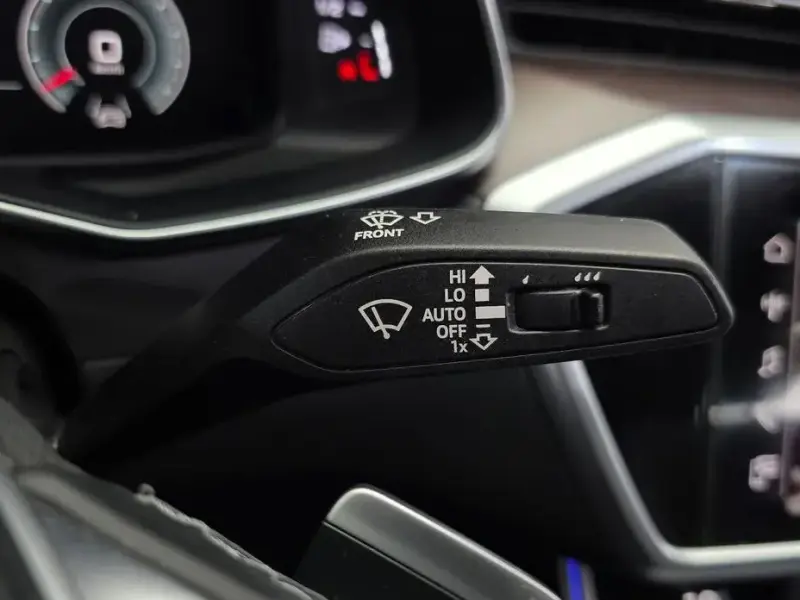 2023 Audi A6 с пробегом 21 217 км