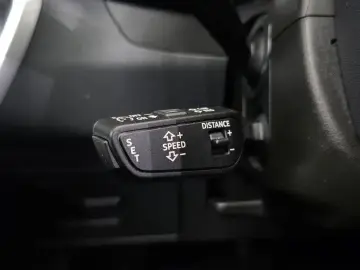 2023 Audi A6 с пробегом 21 217 км