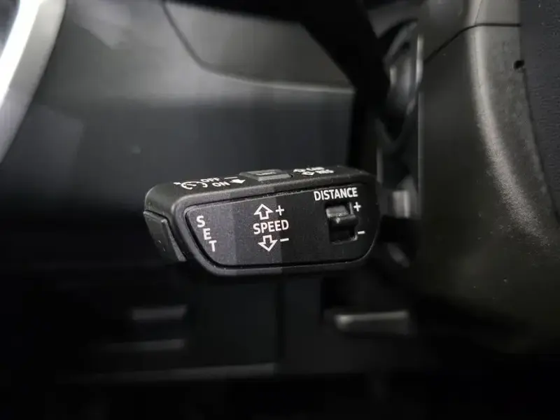 2023 Audi A6 с пробегом 21 217 км