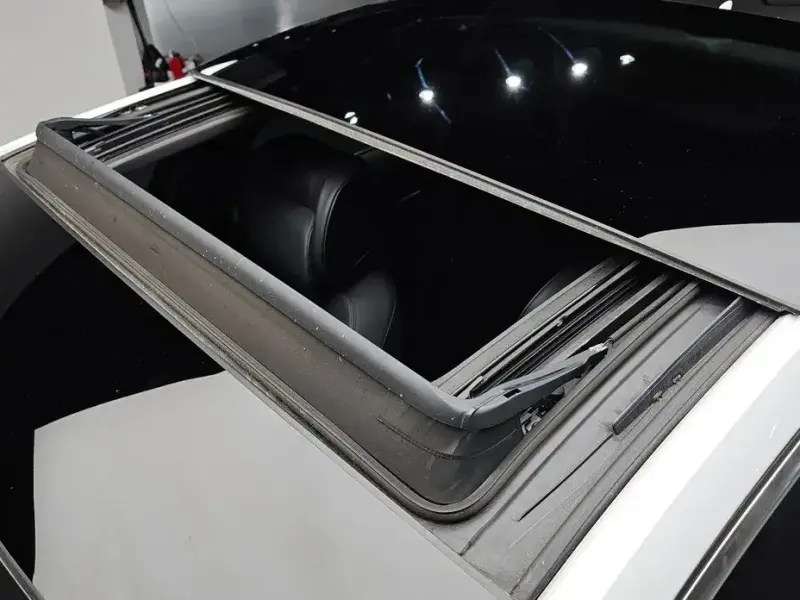 2021 Audi A6 с пробегом 95 479 км