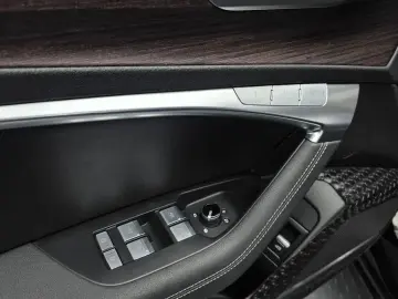 2023 Audi A6 с пробегом 21 217 км