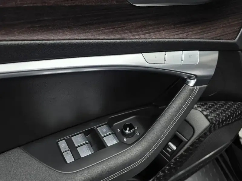 2023 Audi A6 с пробегом 21 217 км