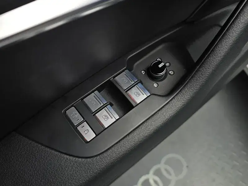 2021 Audi A6 с пробегом 95 479 км