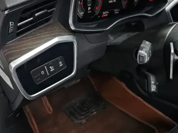 2021 Audi A6 с пробегом 95 479 км