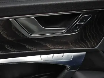 2021 Audi A6 с пробегом 95 479 км