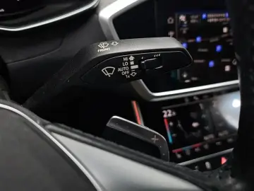 2021 Audi A6 с пробегом 95 479 км