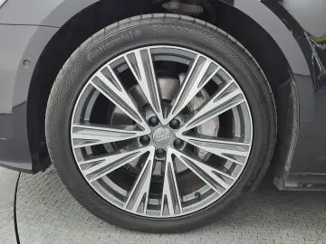 2021 Audi A6 с пробегом 103 894 км