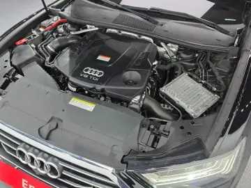 2021 Audi A6 с пробегом 103 894 км