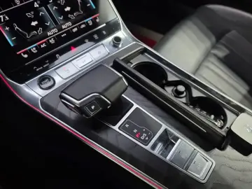 2021 Audi A6 с пробегом 103 894 км