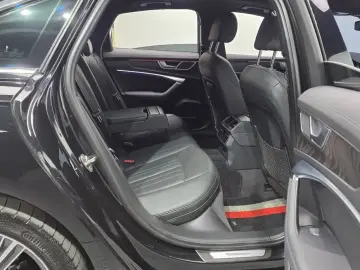 2021 Audi A6 с пробегом 103 894 км