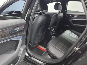 2021 Audi A6 с пробегом 103 894 км