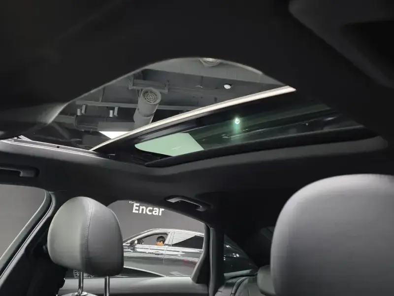 2021 Audi A6 с пробегом 103 894 км