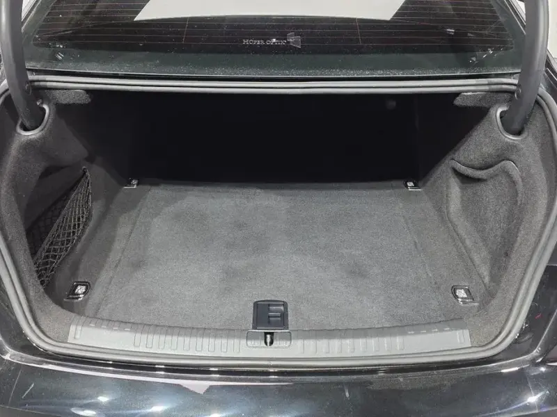 2021 Audi A6 с пробегом 103 894 км
