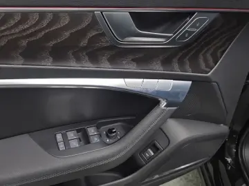 2021 Audi A6 с пробегом 103 894 км