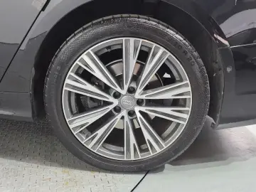 2021 Audi A6 с пробегом 103 894 км