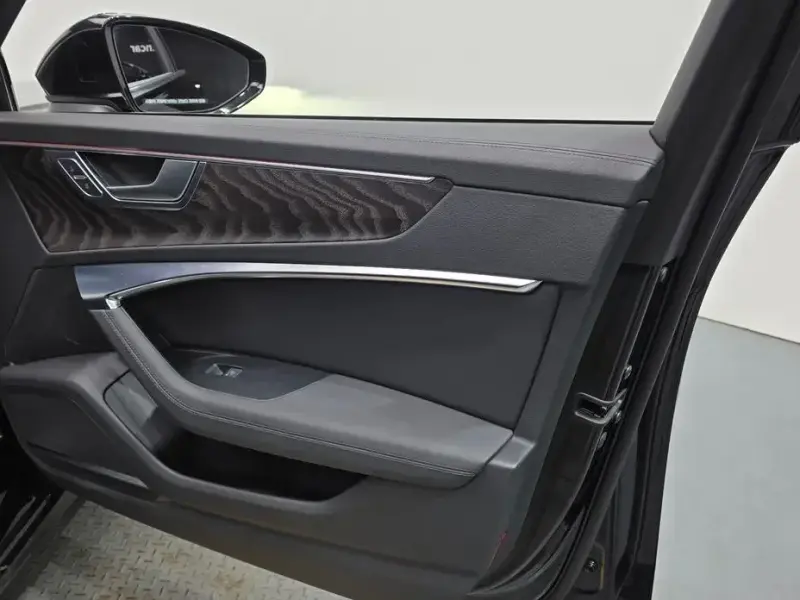 2021 Audi A6 с пробегом 103 894 км
