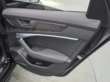 2021 Audi A6 с пробегом 103 894 км