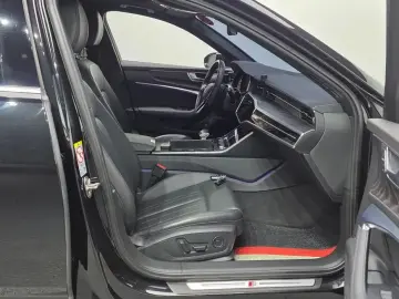 2021 Audi A6 с пробегом 103 894 км
