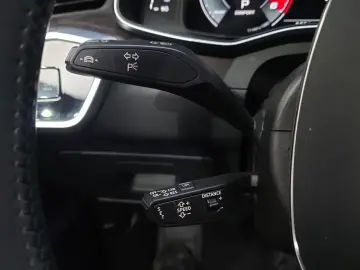 2021 Audi A6 с пробегом 103 894 км